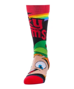 STANCE Unisex Lucky Charms Crew BEST SELLERS