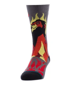 STANCE Unisex Scar Crew