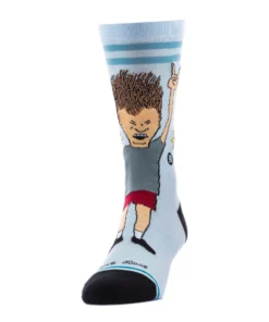 STANCE Unisex Settle Down Crew BEST SELLERS