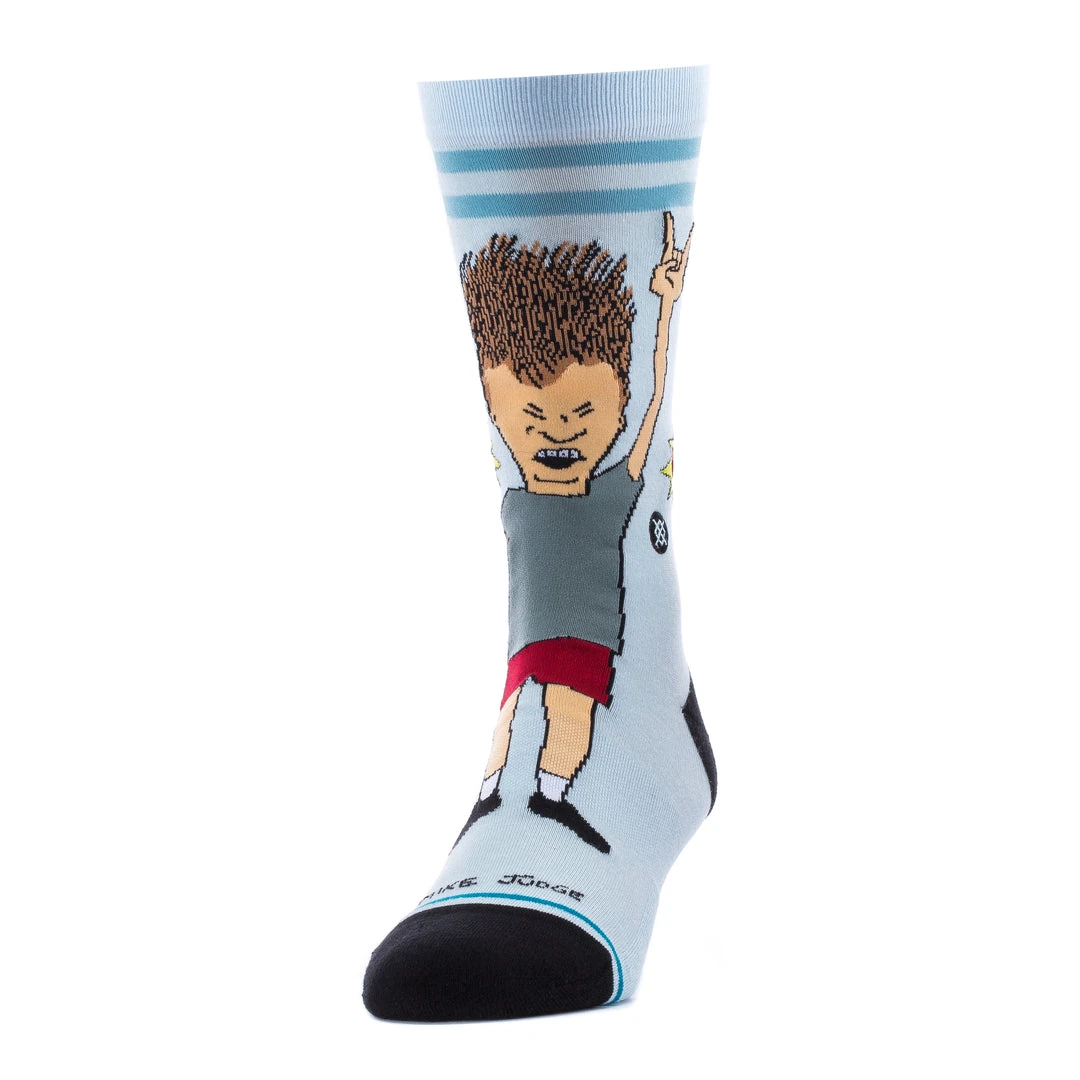 STANCE Unisex Settle Down Crew BEST SELLERS