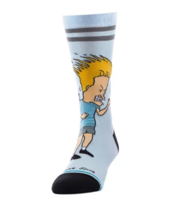 STANCE Unisex Settle Down Crew BEST SELLERS