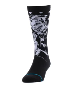 STANCE Unisex The Joker Crew BEST SELLERS