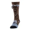 STANCE BEST SELLERS Mens Tupac Resurrected Crew