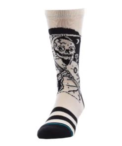 STANCE BEST SELLERS Mens Rito Crew