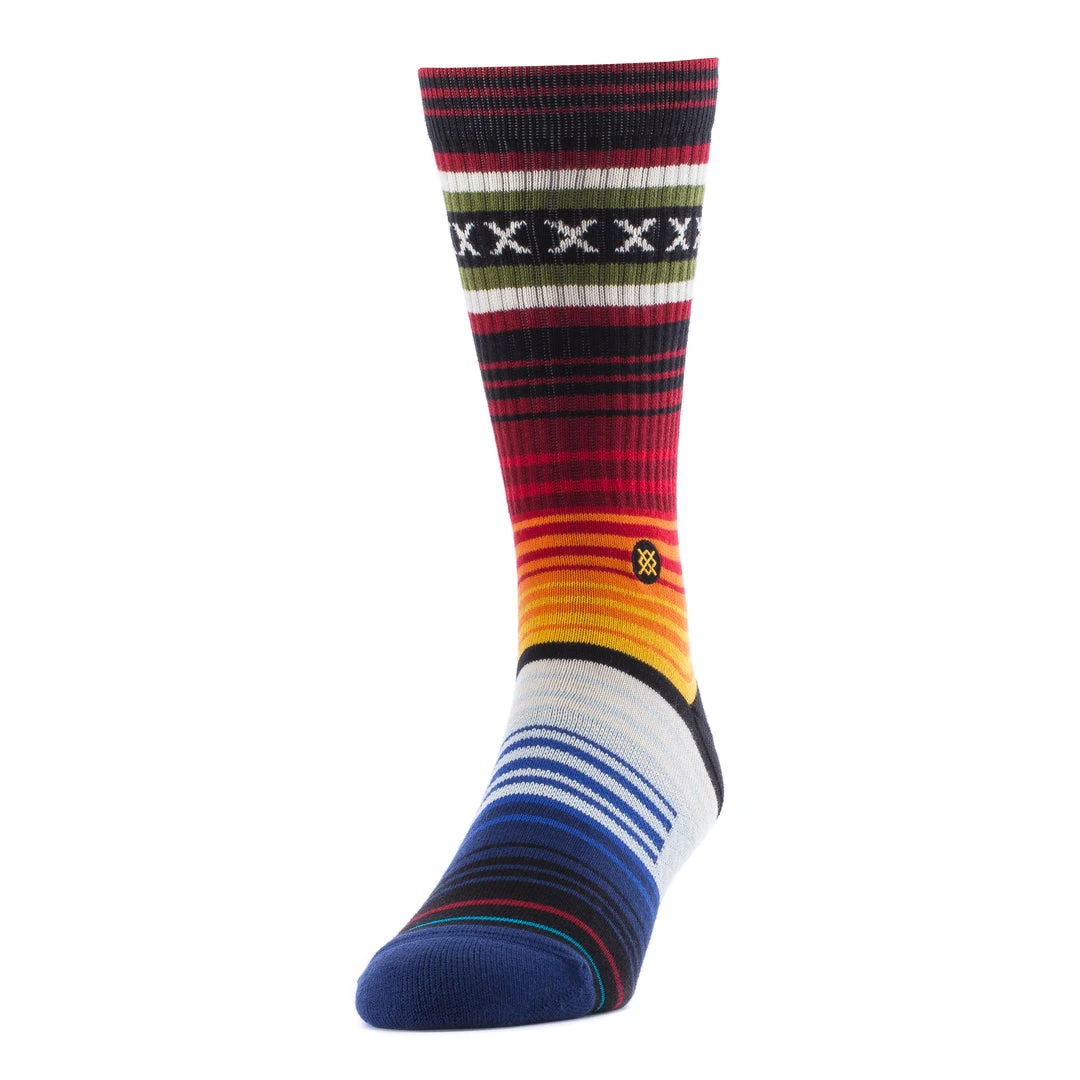 STANCE BEST SELLERS Unisex Curren Street Crew