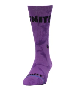 STANCE Mens Victory Royale Fortnite Crew NEW ARRIVALS