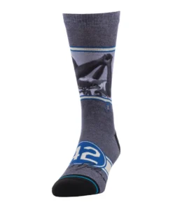 STANCE BEST SELLERS Mens Jackie 2022 Crew