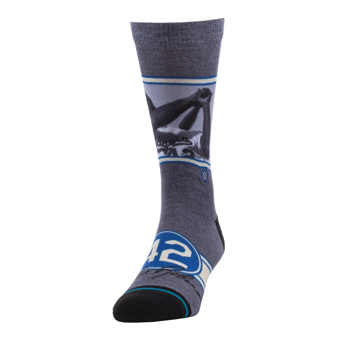 STANCE BEST SELLERS Mens Jackie 2022 Crew