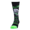 STANCE Mens Gremlins Bright Light Crew