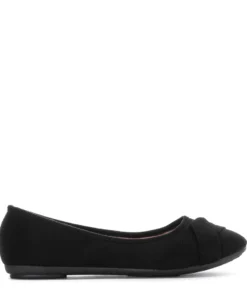 CELIA Ainsely Overlay Flat - Womens