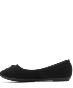 CELIA Ainsely Overlay Flat - Womens