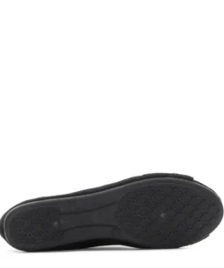 CELIA Ainsely Overlay Flat - Womens