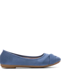 CELIA Ainsely Overlay Flat - Womens BEST SELLERS