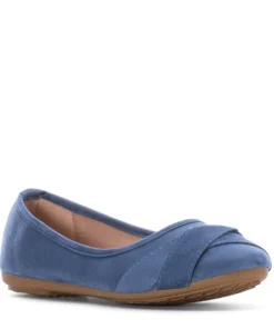 CELIA Ainsely Overlay Flat - Womens BEST SELLERS