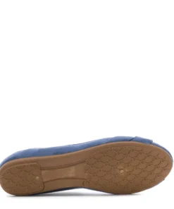 CELIA Ainsely Overlay Flat - Womens BEST SELLERS