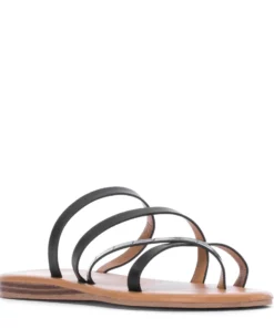 CELIA BEST SELLERS Amira Strippy Sandal - Womens