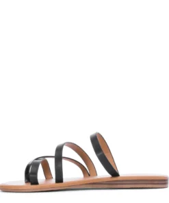 CELIA BEST SELLERS Amira Strippy Sandal - Womens