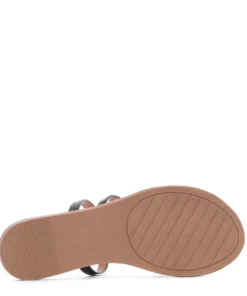 CELIA BEST SELLERS Amira Strippy Sandal - Womens