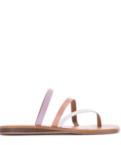 CELIA Amira Strippy Sandal - Womens