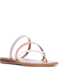 CELIA Amira Strippy Sandal - Womens
