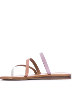 CELIA Amira Strippy Sandal - Womens