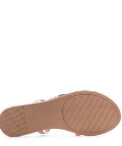 CELIA Amira Strippy Sandal - Womens