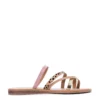 CELIA Amira Strippy Sandal - Womens