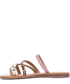CELIA Amira Strippy Sandal - Womens