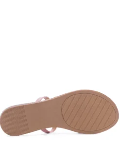 CELIA Amira Strippy Sandal - Womens