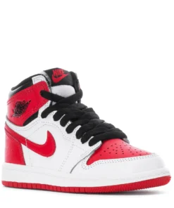 JORDAN Retro 1 High OG - Kids BEST SELLERS