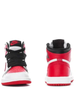JORDAN Retro 1 High OG - Kids BEST SELLERS