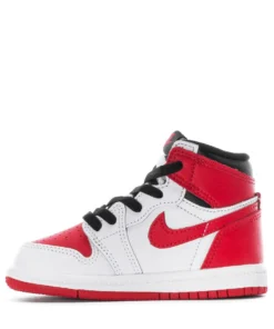 JORDAN Retro 1 High OG - Toddler BEST SELLERS
