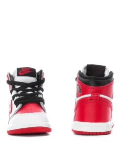 JORDAN Retro 1 High OG - Toddler BEST SELLERS