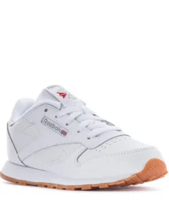 REEBOK BEST SELLERS Classic Leather - Kids