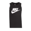 NIKE BEST SELLERS Icon Futura Tank - Mens