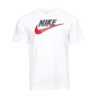 NIKE Brand Mark Tee - Mens