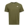 NIKE BEST SELLERS Club Tee - Mens