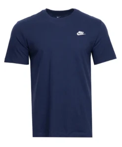 NIKE Club Tee - Mens
