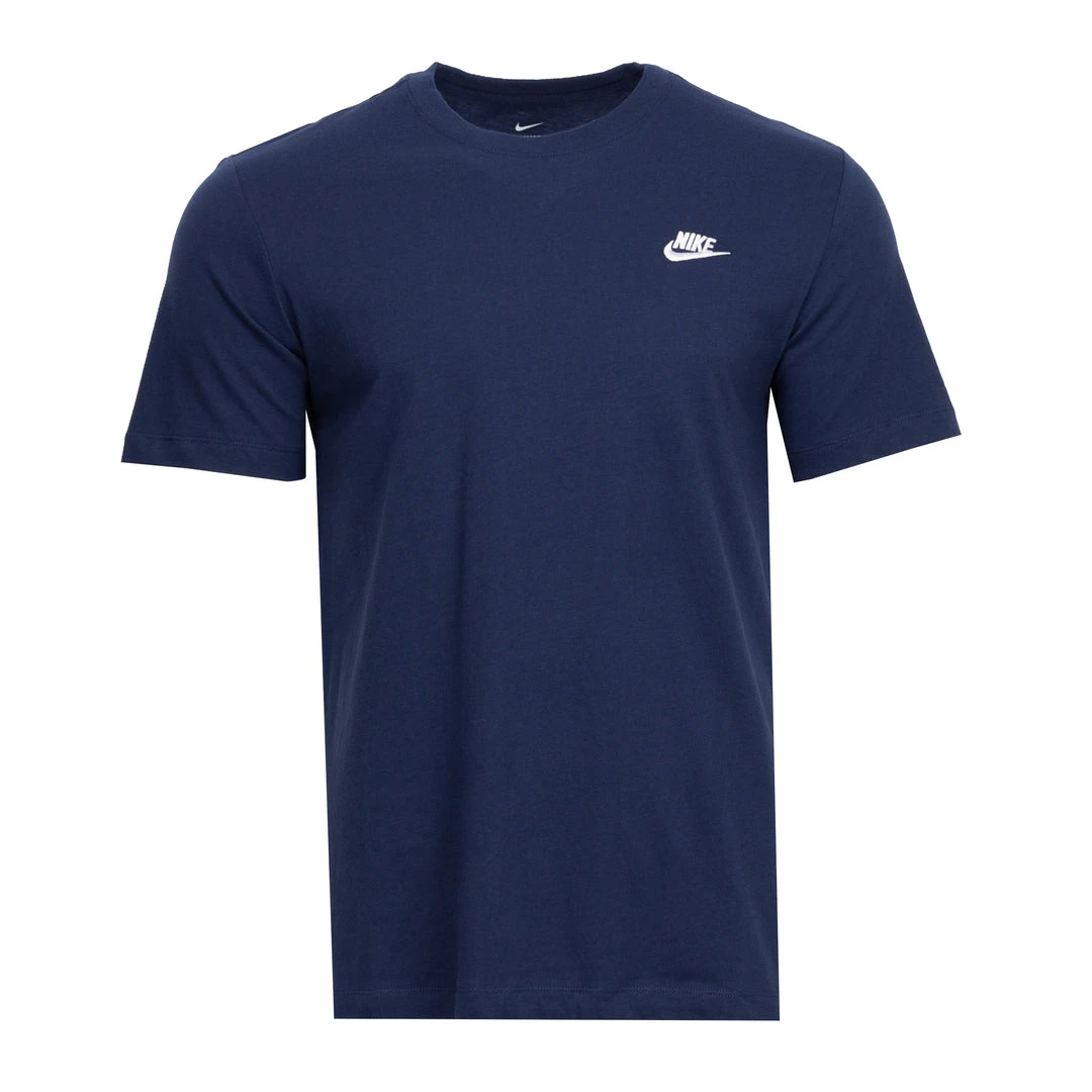 NIKE Club Tee - Mens