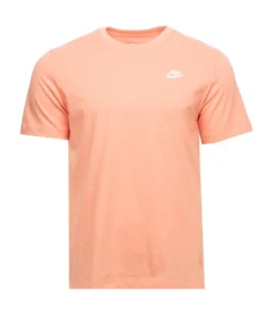 NIKE Club Tee - Mens NEW ARRIVALS
