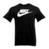 NIKE Icon Futura Tee - Mens BEST SELLERS