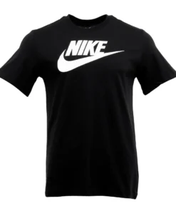 NIKE Icon Futura Tee - Mens BEST SELLERS