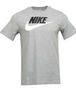 NIKE BEST SELLERS Icon Futura Tee - Mens