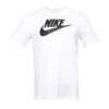 NIKE BEST SELLERS Icon Futura Tee - Mens