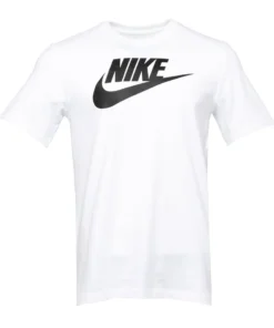 NIKE BEST SELLERS Icon Futura Tee - Mens