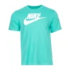 NIKE Icon Futura Tee - Mens BEST SELLERS