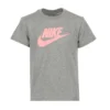 NIKE Basic Futura Tee - Girls 7-16X BEST SELLERS