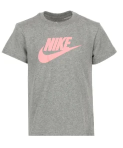 NIKE Basic Futura Tee - Girls 7-16X BEST SELLERS