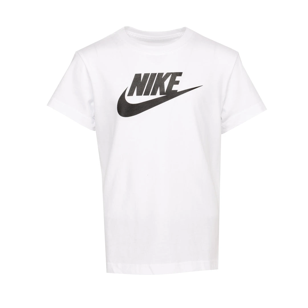 NIKE BEST SELLERS Basic Futura Tee - Girls 7-16X