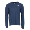 NIKE LS Club Tee - Mens